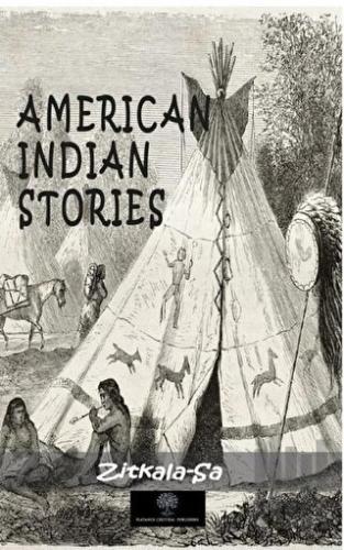 American İndian Stories | Kitap Ambarı