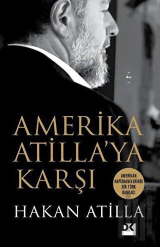 Amerika Atilla’ya Karşı | Kitap Ambarı