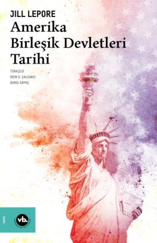 Amerika Birleşik Devletleri Tarihi | Kitap Ambarı