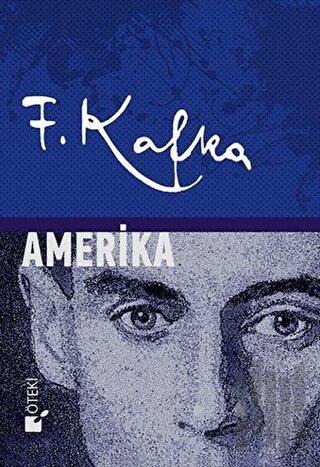 Amerika (Ciltli) | Kitap Ambarı