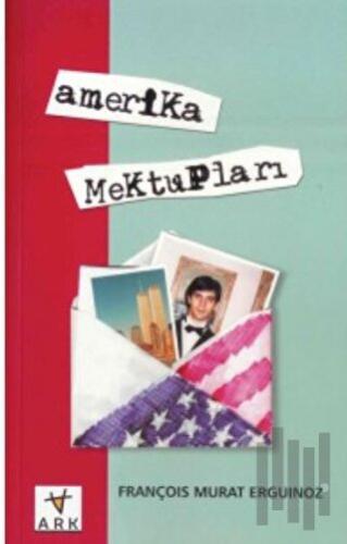 Amerika Mektupları | Kitap Ambarı