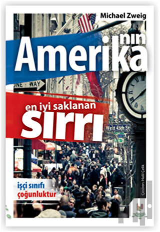 Amerika’nın En İyi Saklanan Sırrı | Kitap Ambarı