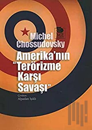 Amerika’nın Terörizme Karşı Savaşı | Kitap Ambarı