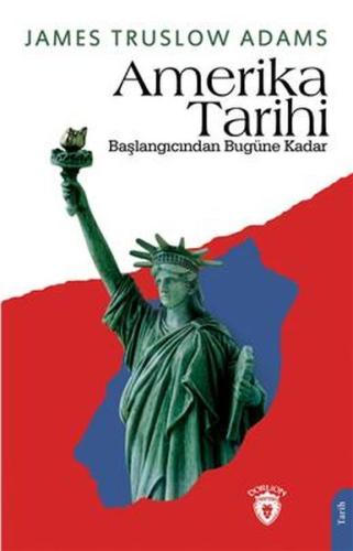 Amerika Tarihi | Kitap Ambarı