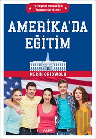 Amerika'da Eğitim | Kitap Ambarı