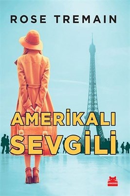 Amerikalı Sevgili | Kitap Ambarı