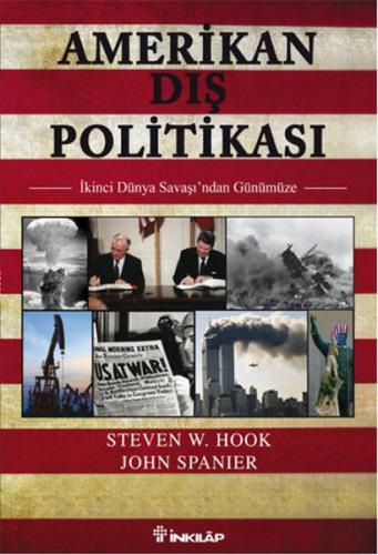 Amerikan Dış Politikası | Kitap Ambarı