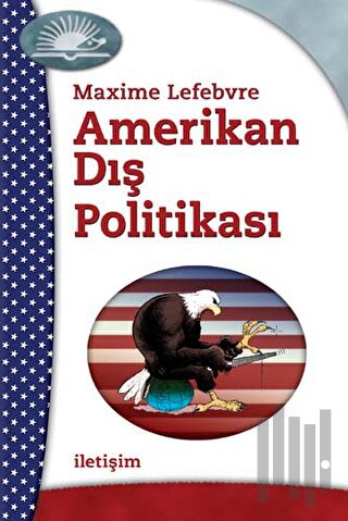 Amerikan Dış Politikası | Kitap Ambarı