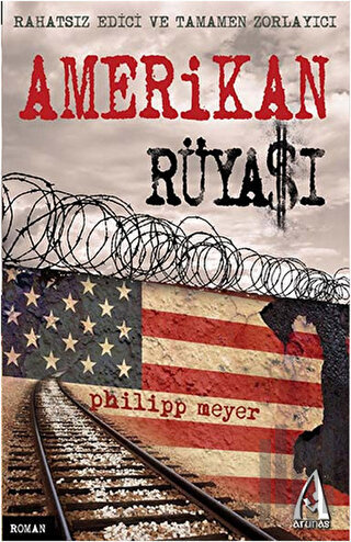 Amerikan Rüyası | Kitap Ambarı