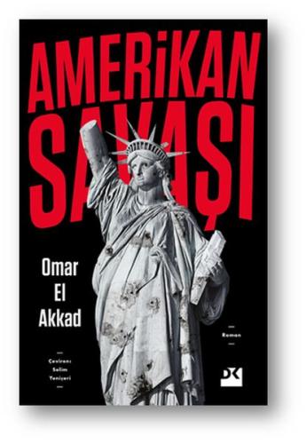 Amerikan Savaşı | Kitap Ambarı