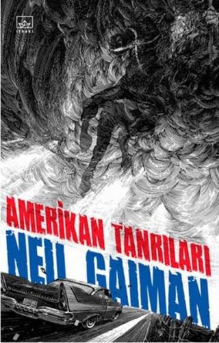 Amerikan Tanrıları | Kitap Ambarı