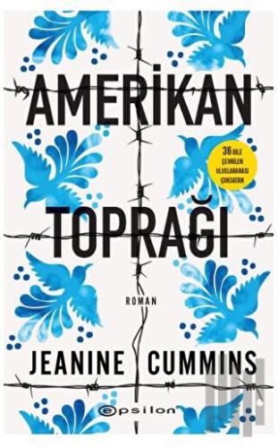 Amerikan Toprağı | Kitap Ambarı