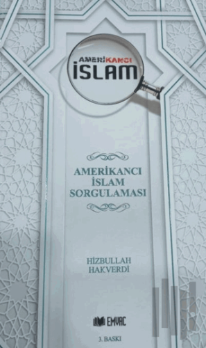 Amerikancı İslam | Kitap Ambarı