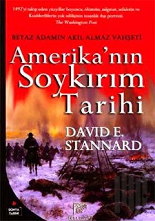 Amerikanın Soykırım Tarihi | Kitap Ambarı