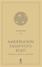 Amerika'nın Tasavvufu Keşfi | Kitap Ambarı