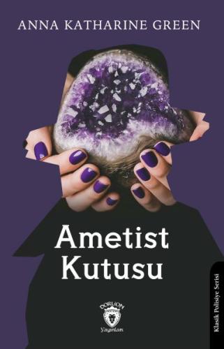 Ametist Kutusu | Kitap Ambarı