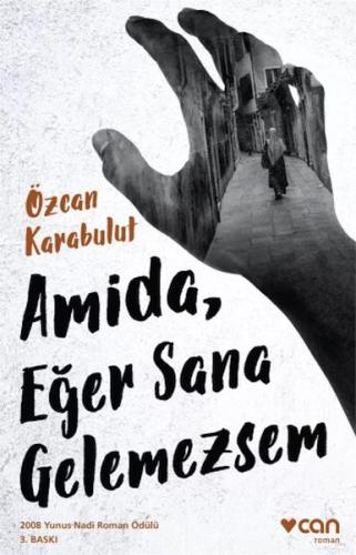 Amida, Eğer Sana Gelemezsem | Kitap Ambarı