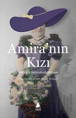 Amira'nın Kızı | Kitap Ambarı