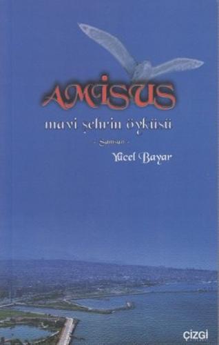 Amisus | Kitap Ambarı