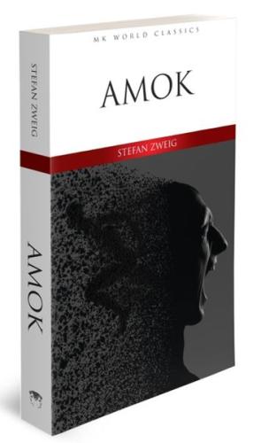 Amok - İngilizce Roman | Kitap Ambarı