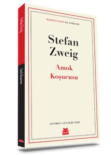 Amok Koşucusu | Kitap Ambarı