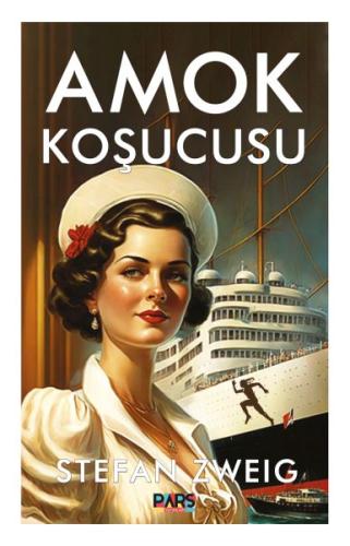 Amok Koşucusu | Kitap Ambarı