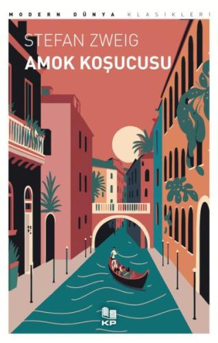 Amok Koşucusu | Kitap Ambarı