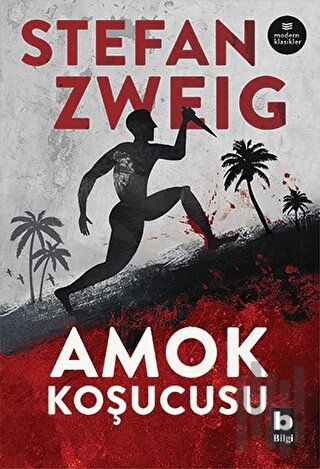 Amok Koşucusu | Kitap Ambarı