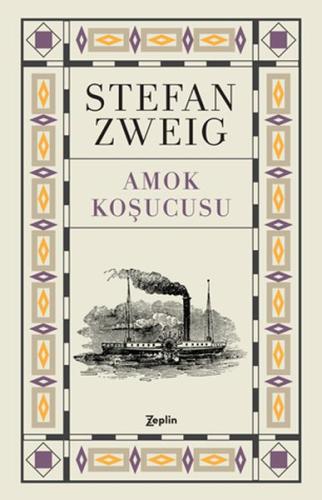 Amok Koşucusu | Kitap Ambarı