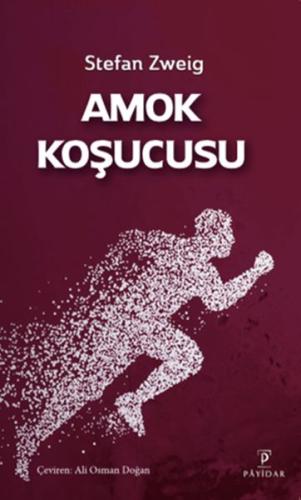 Amok Koşucusu | Kitap Ambarı