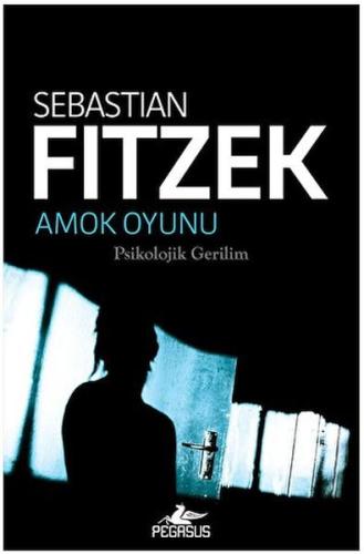 Amok Oyunu | Kitap Ambarı