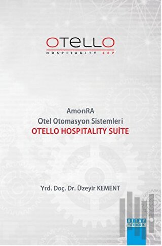 Amonra Otel Otomasyon Sistemleri Otello Hospi Suitetality Suite | Kita