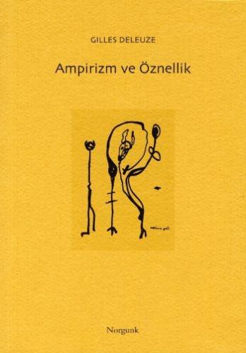 Ampirizm ve Öznellik | Kitap Ambarı