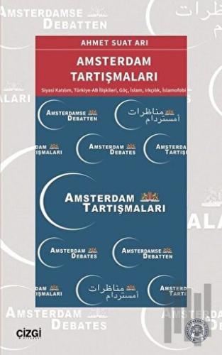 Amsterdam Tartışmaları | Kitap Ambarı