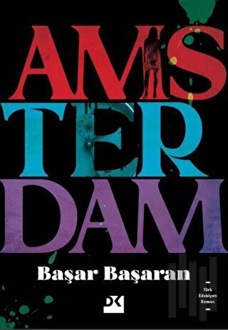 Amsterdam | Kitap Ambarı