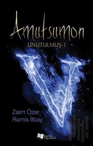 Amutsumon - Unutulmuş 1 | Kitap Ambarı