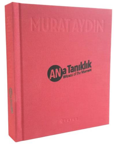 An’a Tanıklık (Ciltli) | Kitap Ambarı