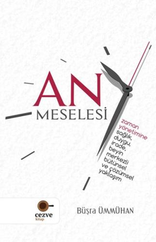 An Meselesi | Kitap Ambarı