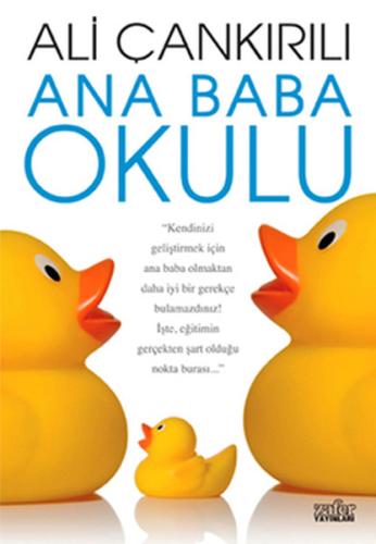 Ana Baba Okulu | Kitap Ambarı