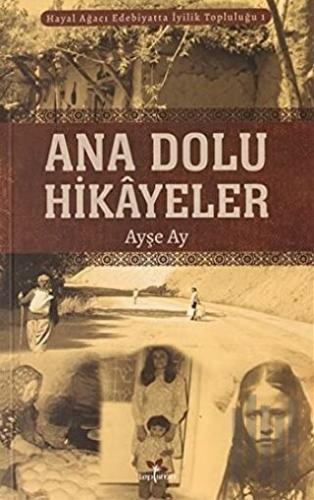 Ana Dolu Hikayeler | Kitap Ambarı