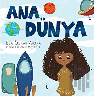 Ana Dünya | Kitap Ambarı