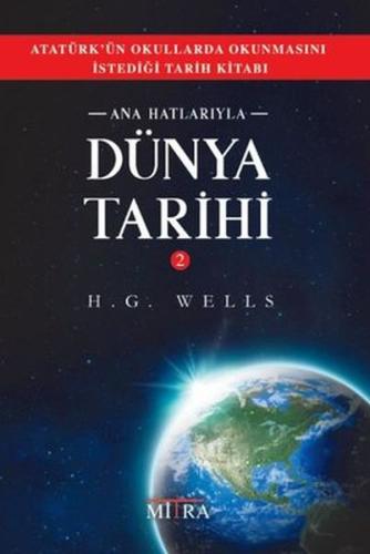 Ana Hatlarıyla Dünya Tarihi 2 | Kitap Ambarı