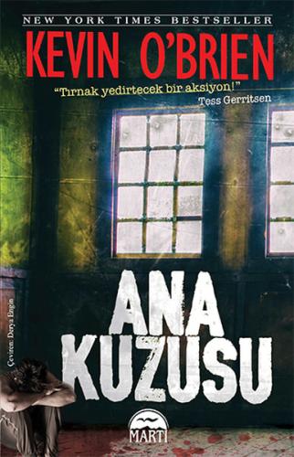 Ana Kuzusu | Kitap Ambarı