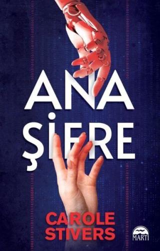 Ana Şifre | Kitap Ambarı