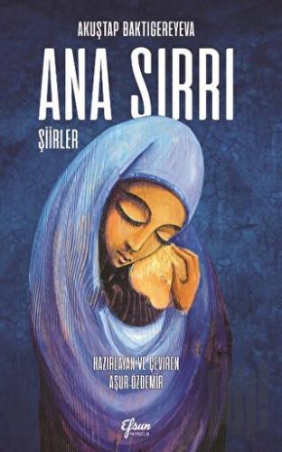 Ana Sırrı | Kitap Ambarı