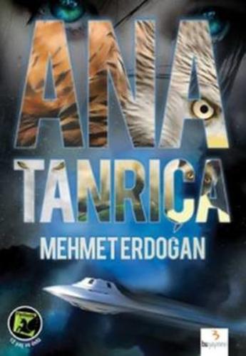 Ana Tanrıça | Kitap Ambarı