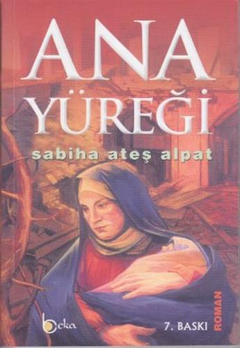 Ana Yüreği | Kitap Ambarı