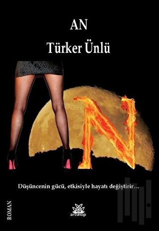 An | Kitap Ambarı