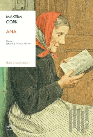 Ana | Kitap Ambarı