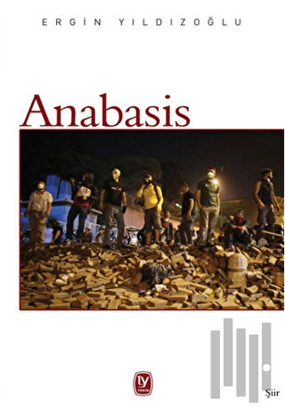 Anabasis | Kitap Ambarı